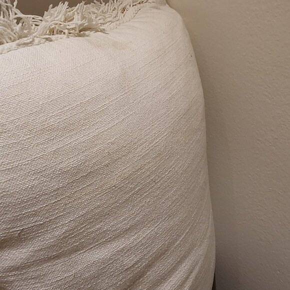 Anthropologie Decorative Pillow - Picture 4 of 5